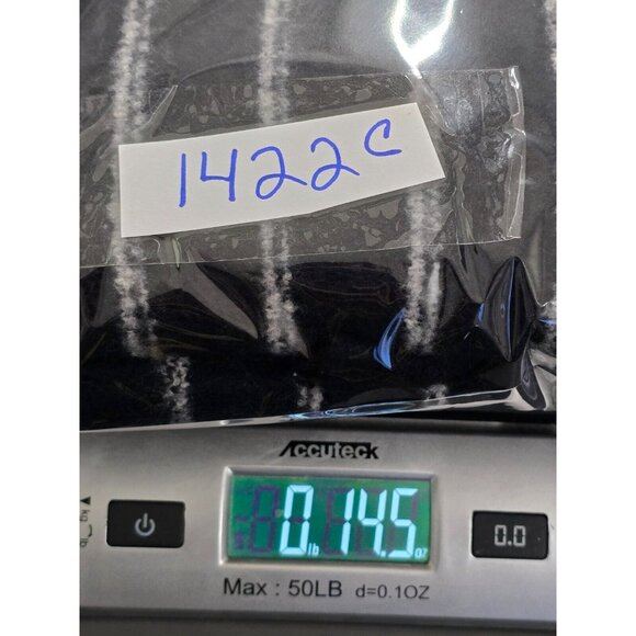 Vince Womens Black Striped‎ Cardigan Wool Blend Long Sleeve Open Front Size L - Picture 10 of 10